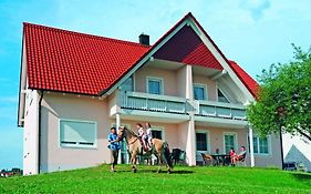 Ferienwohnungen Lindlhof